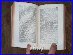 Antique book-the R. P. Michelangelo Mary The Perfect Religious 1752 Antique book-the R. P. Michelangelo Mary The Perfect Religious 1752