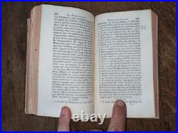 Antique book-the R. P. Michelangelo Mary The Perfect Religious 1752 Antique book-the R. P. Michelangelo Mary The Perfect Religious 1752