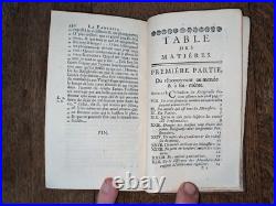 Antique book-the R. P. Michelangelo Mary The Perfect Religious 1752 Antique book-the R. P. Michelangelo Mary The Perfect Religious 1752