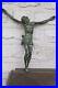 Antique-bronze-corpus-christ-figurine-statue-religious-01-bnv