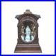 Antique-carved-wood-Altar-Chapel-Shrine-Mary-2-urns-flowers-Madonna-religious-01-yvq