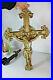 Antique-cast-iron-Religious-crucifix-cross-01-ls