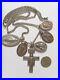 Antique-catholic-Saints-religious-many-pendants-family-heirloom-necklace-53602-01-dbu