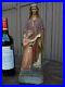 Antique-chalk-Statue-saint-anne-Religious-01-wei