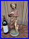 Antique-chalkware-statue-of-Saint-Rochus-religious-01-nsaq