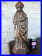 Antique-french-ceramic-saint-bishop-statue-figurine-religious-01-mnpn