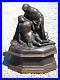 Antique-french-ceramic-sculpture-Pieta-JEsus-Religious-01-gfa