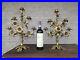 Antique-french-religious-church-altar-candelabras-candle-holders-floral-rare-01-ts