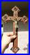 Antique-french-wood-carved-wall-crucifix-religious-01-lvfq