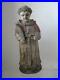 Antique-hand-carved-Wood-Religious-Statue-of-Saint-Francis-13-Authentic-01-vbm