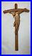 Antique-hand-carved-wood-religious-Jesus-Christ-crucified-cross-sculpture-God-01-mj