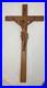 Antique-hand-carved-wood-religious-Jesus-Christ-crucifix-cross-sculpture-God-01-fhx