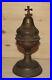 Antique-hand-made-bronze-religious-incense-burner-with-cross-01-knb