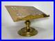 Antique-heavy-Gorham-religious-church-gilt-bronze-bible-book-holder-altar-stand-01-inc