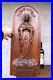 Antique-large-Wood-carved-panel-relief-our-lady-of-banneux-religious-01-lpdq