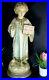 Antique-large-jesus-Child-figurine-statue-chalkware-rare-religious-01-aou