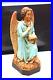 Antique-large-rare-church-money-box-religious-nodding-angel-statue-figurine-01-rol