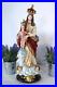 Antique-notre-dame-de-victoires-madonna-child-statue-figurine-religious-angels-01-ob