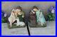 Antique-pair-Jesus-john-baptist-children-chalkware-religious-figurine-statue-01-aqz