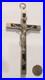 Antique-pectoral-5-inch-Large-catholic-crucifix-cross-pendant-EL1155-01-ewhu