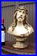 Antique-rare-ceramic-large-ECCE-HOMO-bust-jesus-statue-sculpture-religious-01-jru