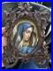 Antique-religious-miniature-in-enamel-on-porcelain-of-the-Virgin-Mary-01-hsny