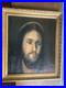 Antique-religious-painting-Christ-Jesus-Holy-Face-20th-Century-01-nbwo