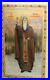 Antique-religious-poster-print-Saint-John-of-Rila-signed-01-fjs