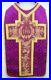 Antique-religious-purple-vestment-IHS-reliquary-relic-01-zdl