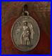 Antique-religious-silver-medal-pendant-Mother-Mary-Guardian-Angel-by-Vachette-01-qimx