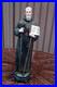 Antique-saint-benedict-Cup-snake-Statue-figurine-ceramic-religious-01-hq