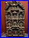 Antique-spanish-colonial-Altar-Church-Woodcarved-Religious-Piece-Christ-Santos-01-bzs