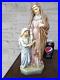 Antique-stoneware-saint-Anna-young-mary-statue-figurine-religious-01-jiri