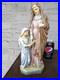 Antique-stoneware-saint-Anna-young-mary-statue-figurine-religious-01-qjff
