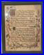 Antique-vintage-1959-hand-painted-made-religious-blessing-manuscript-painting-01-btj