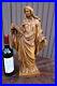 Antique-wood-carved-statue-saint-theresia-d-avila-rare-sculpture-religious-01-suph