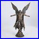 Ascending-Saint-Michael-Archangel-Statue-11-inch-01-yc