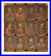 Authentic-17th-Century-Antique-12-Apostles-Oil-Painting-Icon-In-Wood-01-jvg