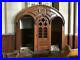 Beautiful-Gothic-Church-Religious-Carved-Wood-Confessional-Surround-Jj85-01-ppbo