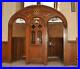 Beautiful-Gothic-Church-Religious-Carved-Wood-Confessional-Surround-Jj88-01-asje