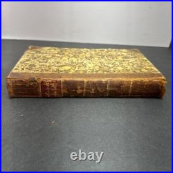 Biblical Repository July 1833 Vol III No XI Antique Religious Book Rare Biblical Repository July 1833 Vol III No XI Antique Religious Book Rare