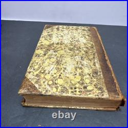 Biblical Repository July 1833 Vol III No XI Antique Religious Book Rare Biblical Repository July 1833 Vol III No XI Antique Religious Book Rare