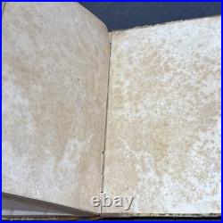 Biblical Repository July 1833 Vol III No XI Antique Religious Book Rare Biblical Repository July 1833 Vol III No XI Antique Religious Book Rare