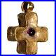 Byzantine-Christian-Religious-Gold-Cross-Pendant-With-Gem-Stone-Ca-700-1000-Ad-01-bwtj