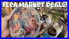 Chicken-Goats-Tractors-And-Vintage-Oh-My-Antique-Flea-Market-Shop-With-Me-For-Resale-01-bb