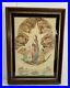 Colorful-Antique-American-Folk-Art-Religious-Painting-Immaculate-Mother-Signed-01-xsmi