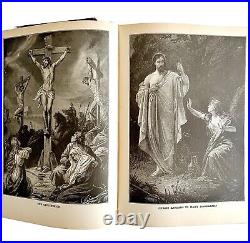 Defenders Of Our Faith Rare 1893 Religious Leaders Victorian HC Biography HBS