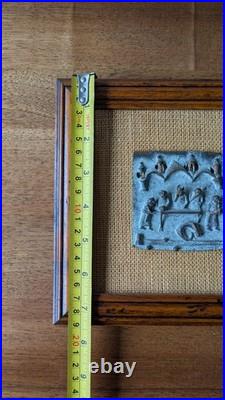 Doors of Church Of San Zeno Bronze Panel, Religious Artefact, Replica Tile