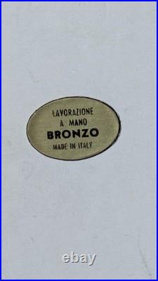 Doors of Church Of San Zeno Bronze Panel, Religious Artefact, Replica Tile