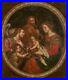E-Sirani-Madonna-Jesus-Italian-Renaissance-Old-Master-17thC-Antique-Oil-Painting-01-yi